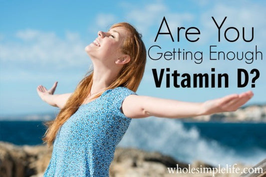 Vitamin D supplements 'advised for everyone'