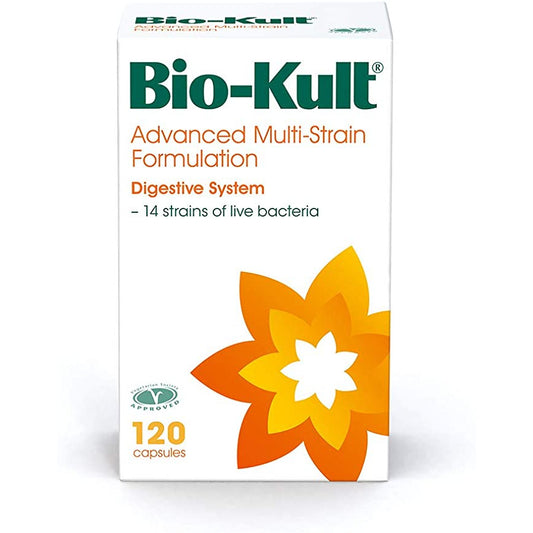 Bio-Kult Multi-Strain Probiotic