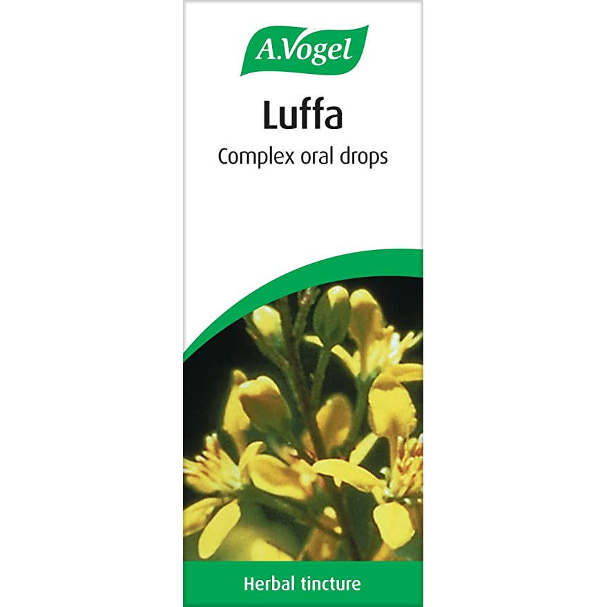 A. Vogel Luffa Complex