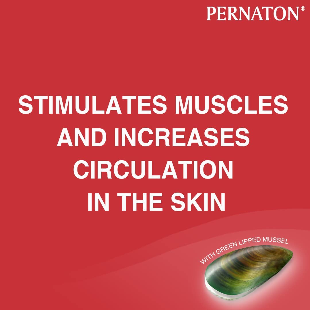 Pernaton Gel Forte
