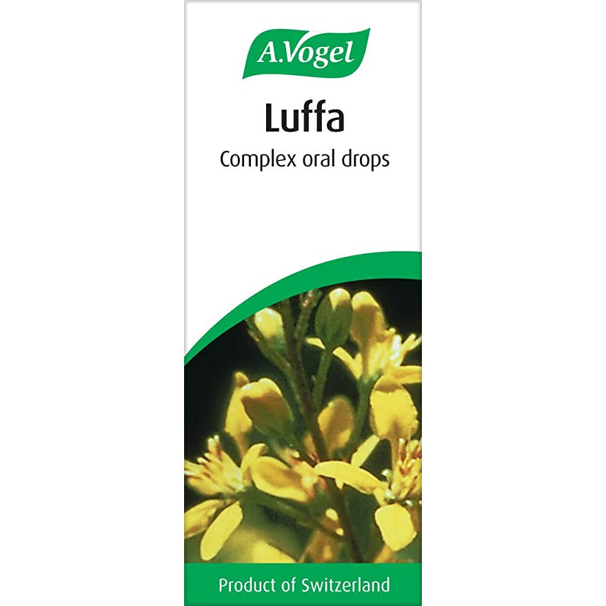 A. Vogel Luffa Complex