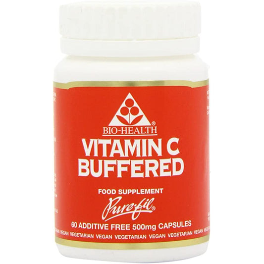 Bio-Health Buffered Vitamin C
