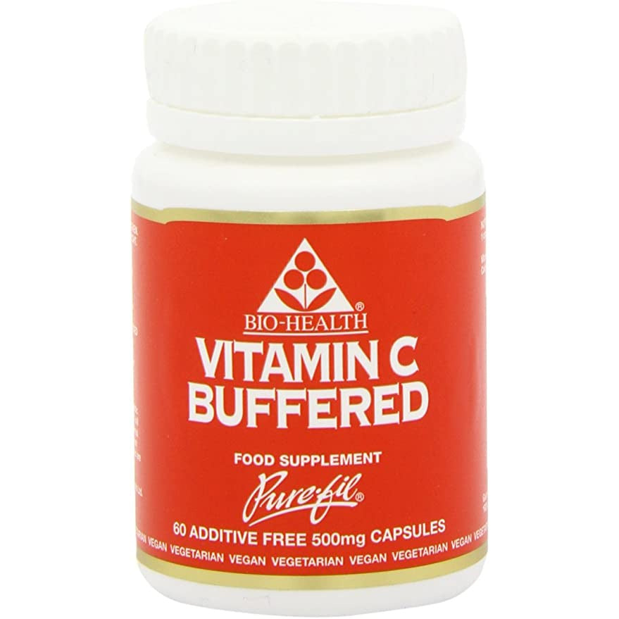 Bio-Health Buffered Vitamin C