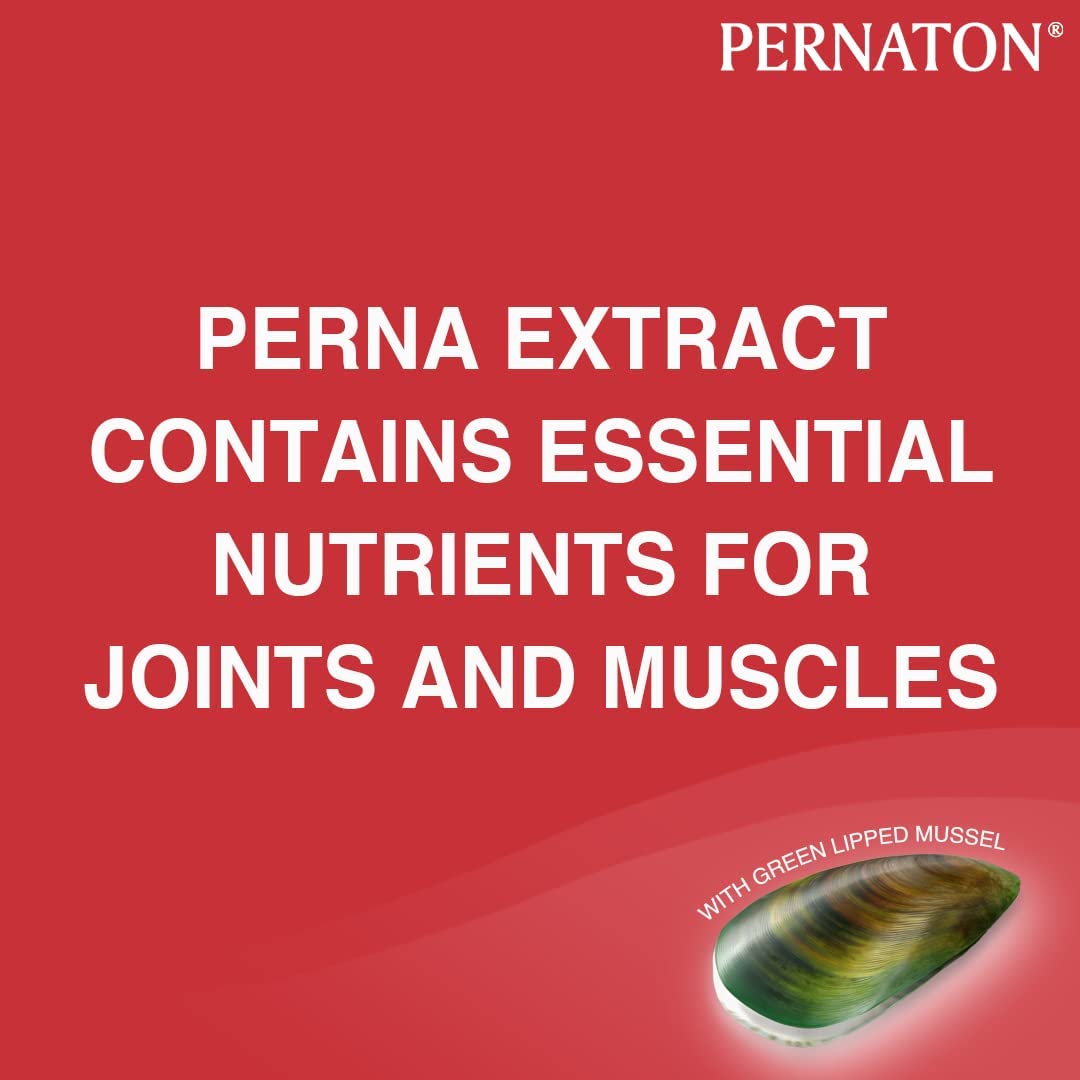 Pernaton Gel Forte