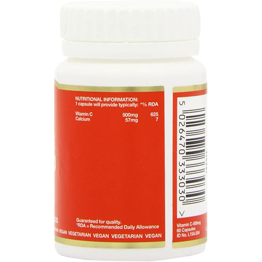Bio-Health Buffered Vitamin C