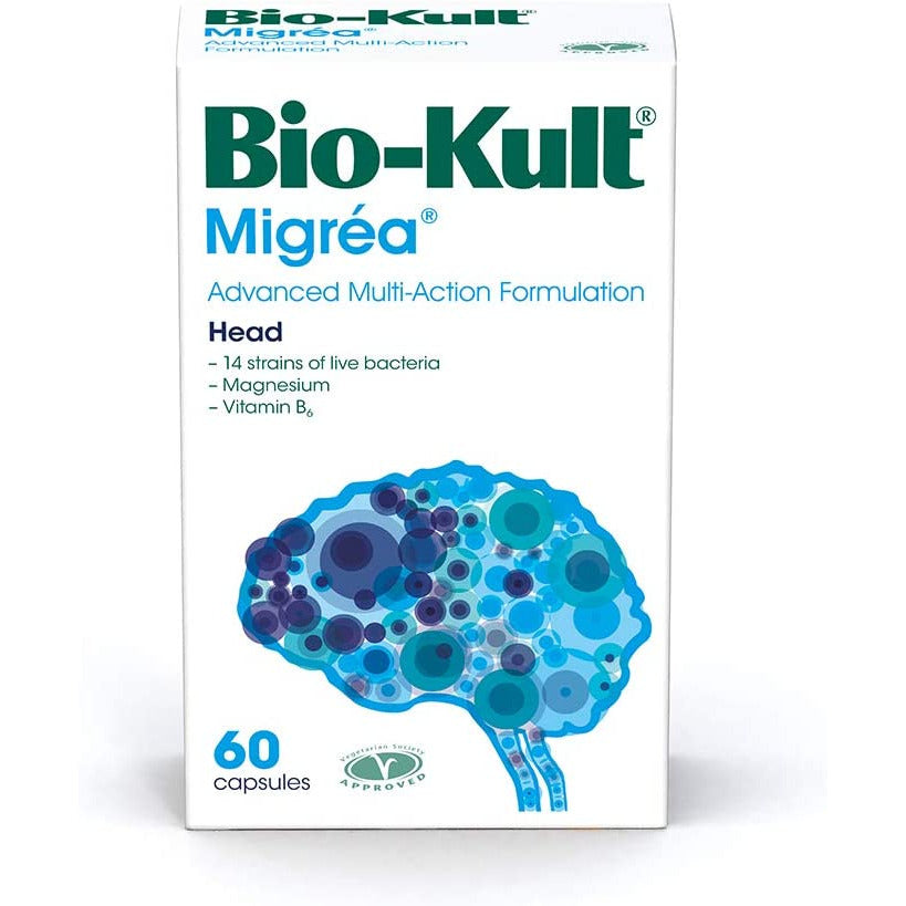 Bio-Kult Migréa