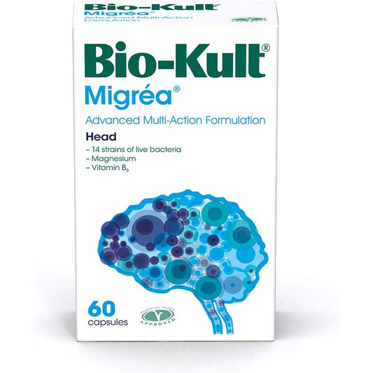 Bio-Kult Migréa