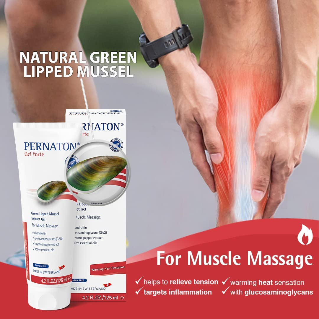 Pernaton Gel Forte
