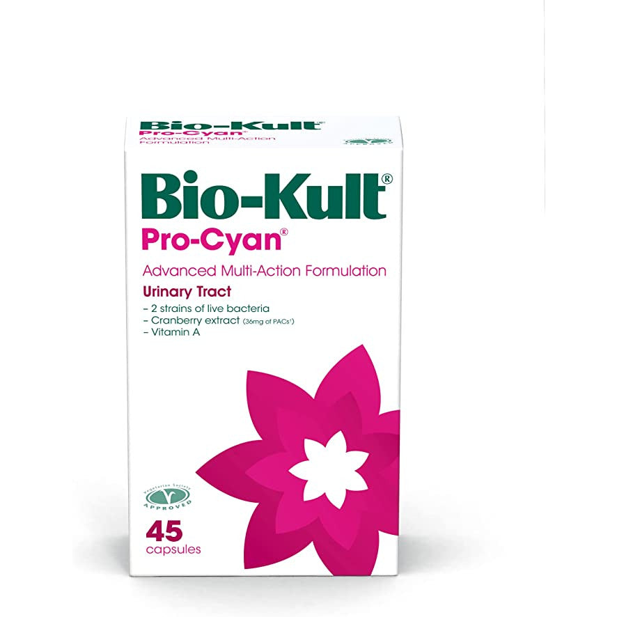 Bio-Kult Pro-Cyan