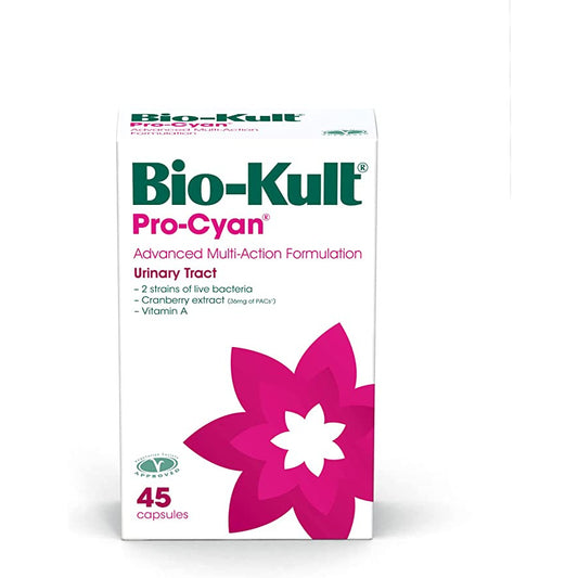 Bio-Kult Pro-Cyan