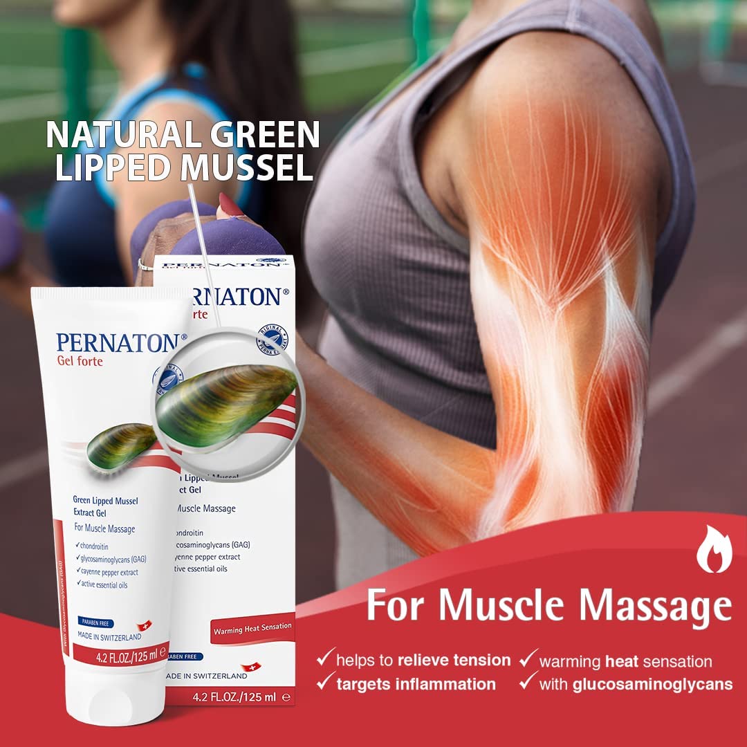 Pernaton Gel Forte