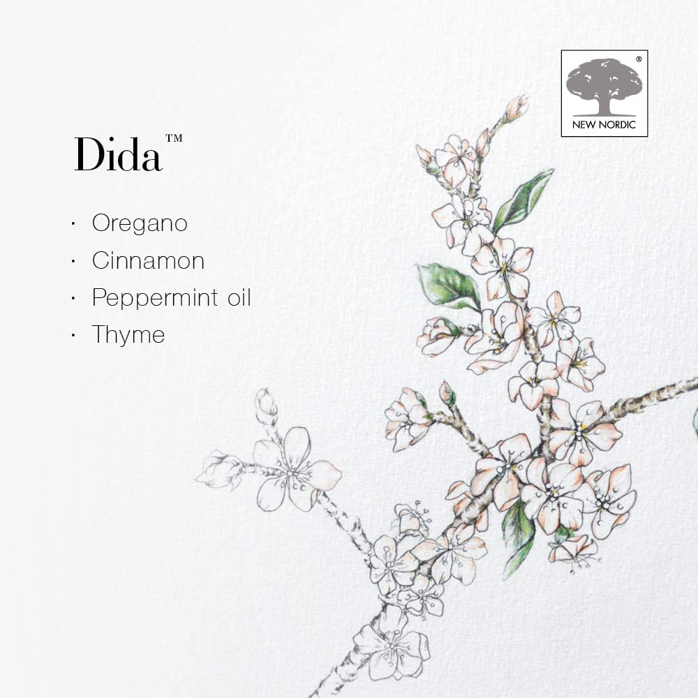 New Nordic Dida Tablets