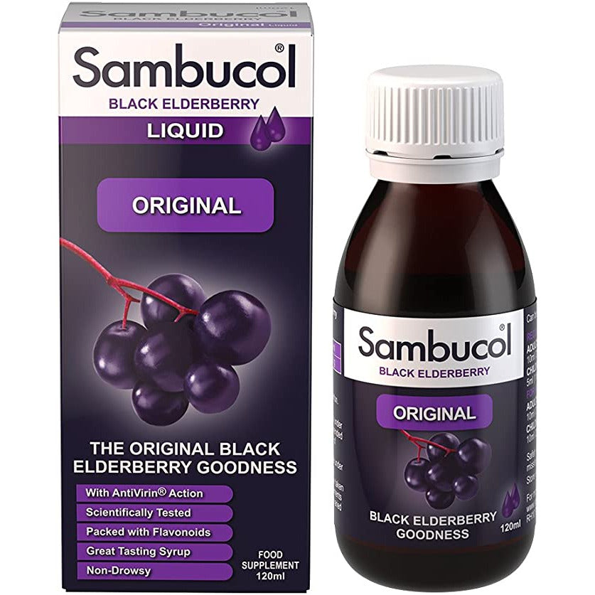 Sambucol Original