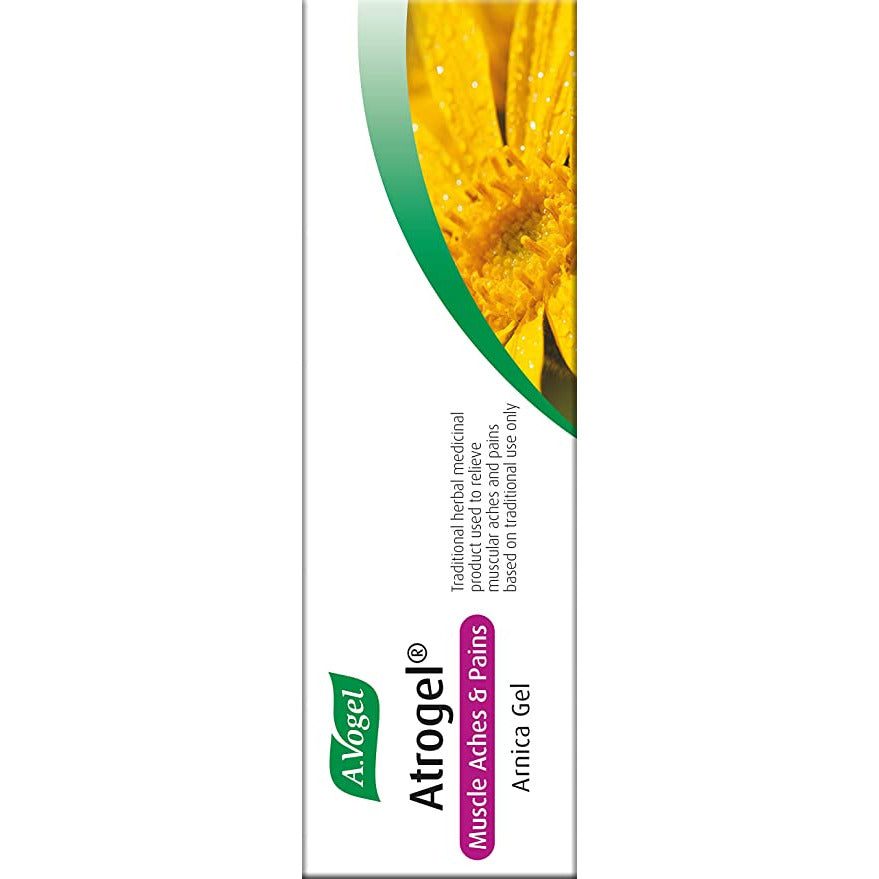 Atrogel Arnica Gel