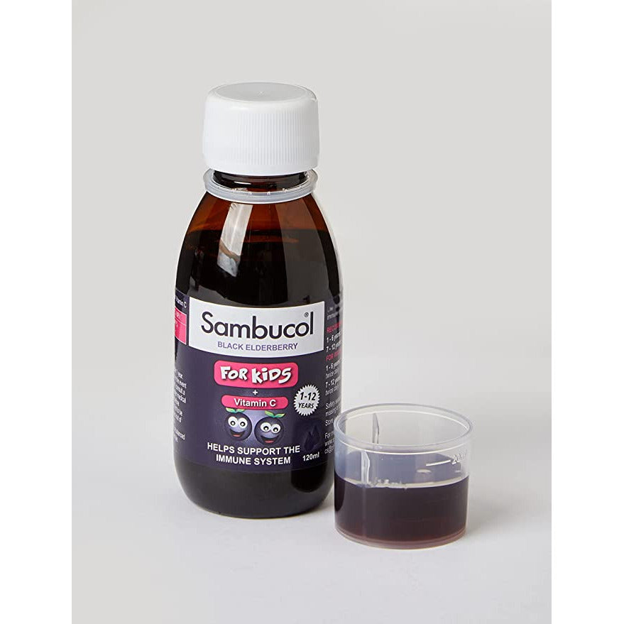 Sambucol For Kids