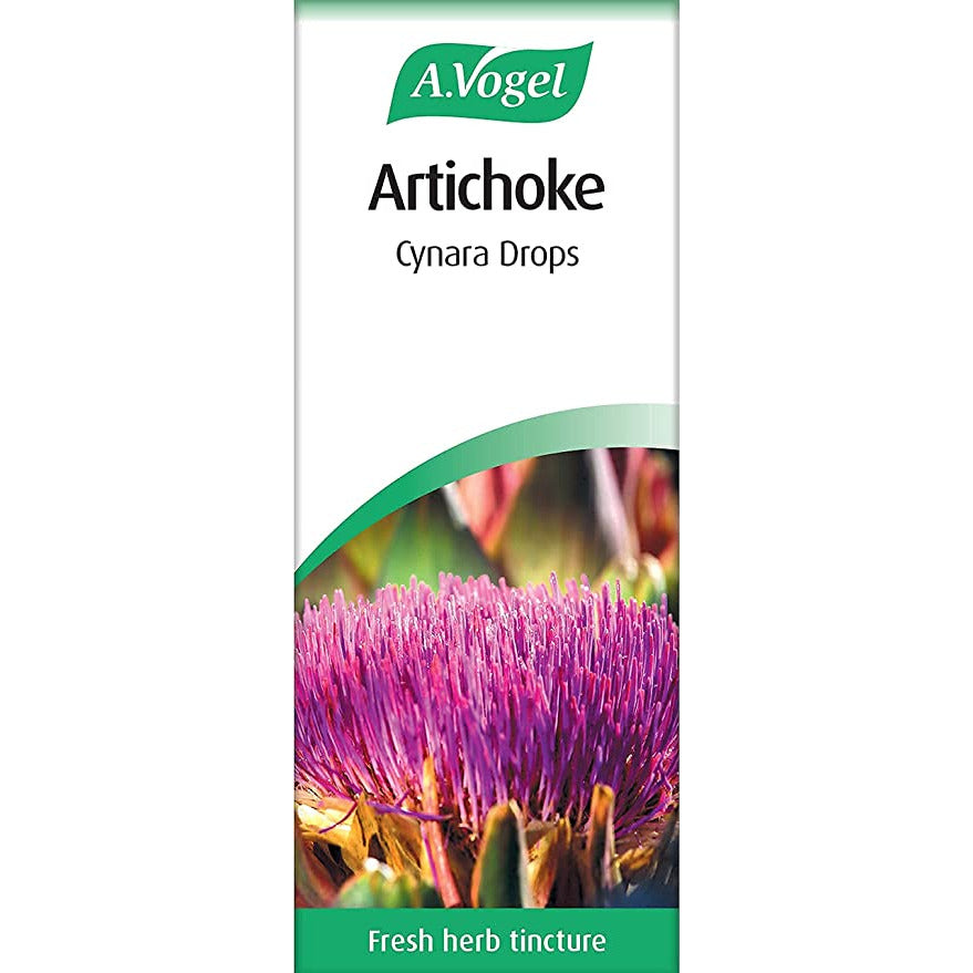 A Vogel Cynara (Artichoke) Drops