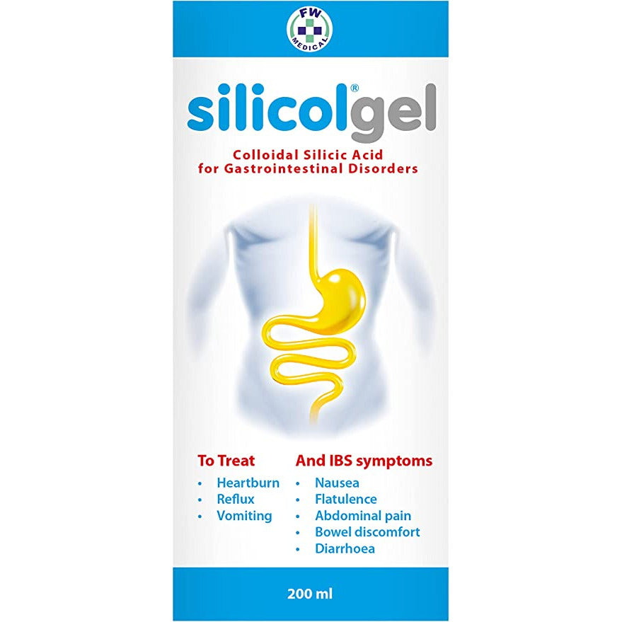 Silicol Gel