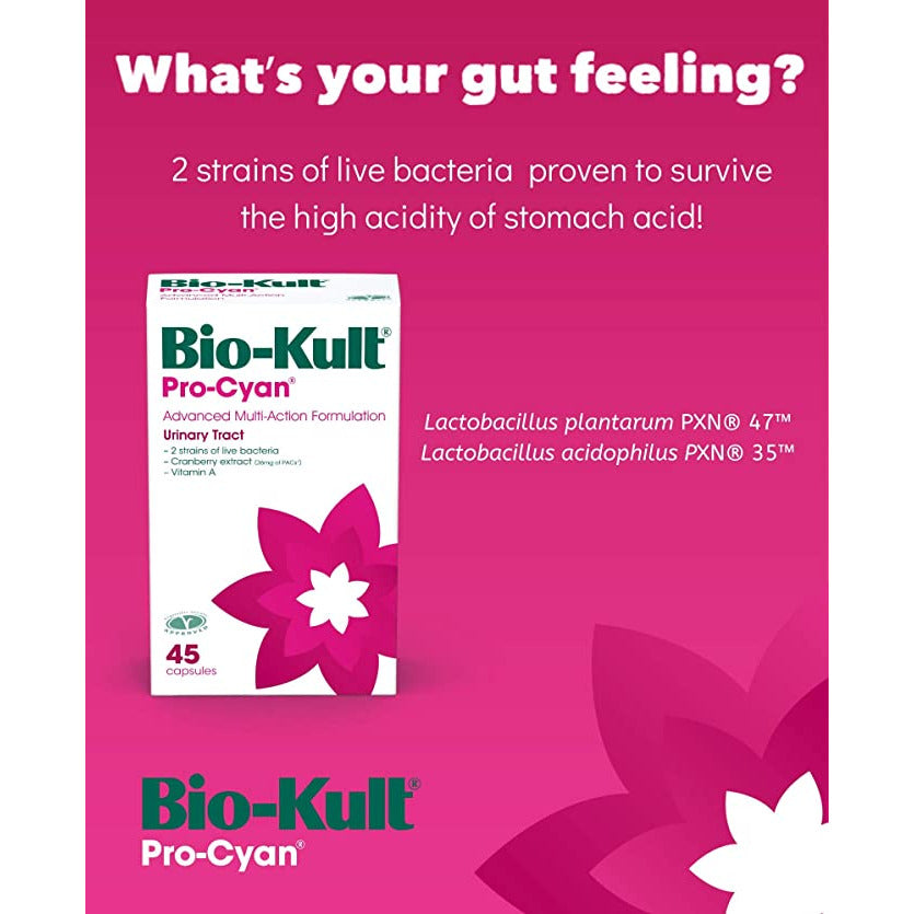 Bio-Kult Pro-Cyan