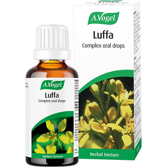 A. Vogel Luffa Complex