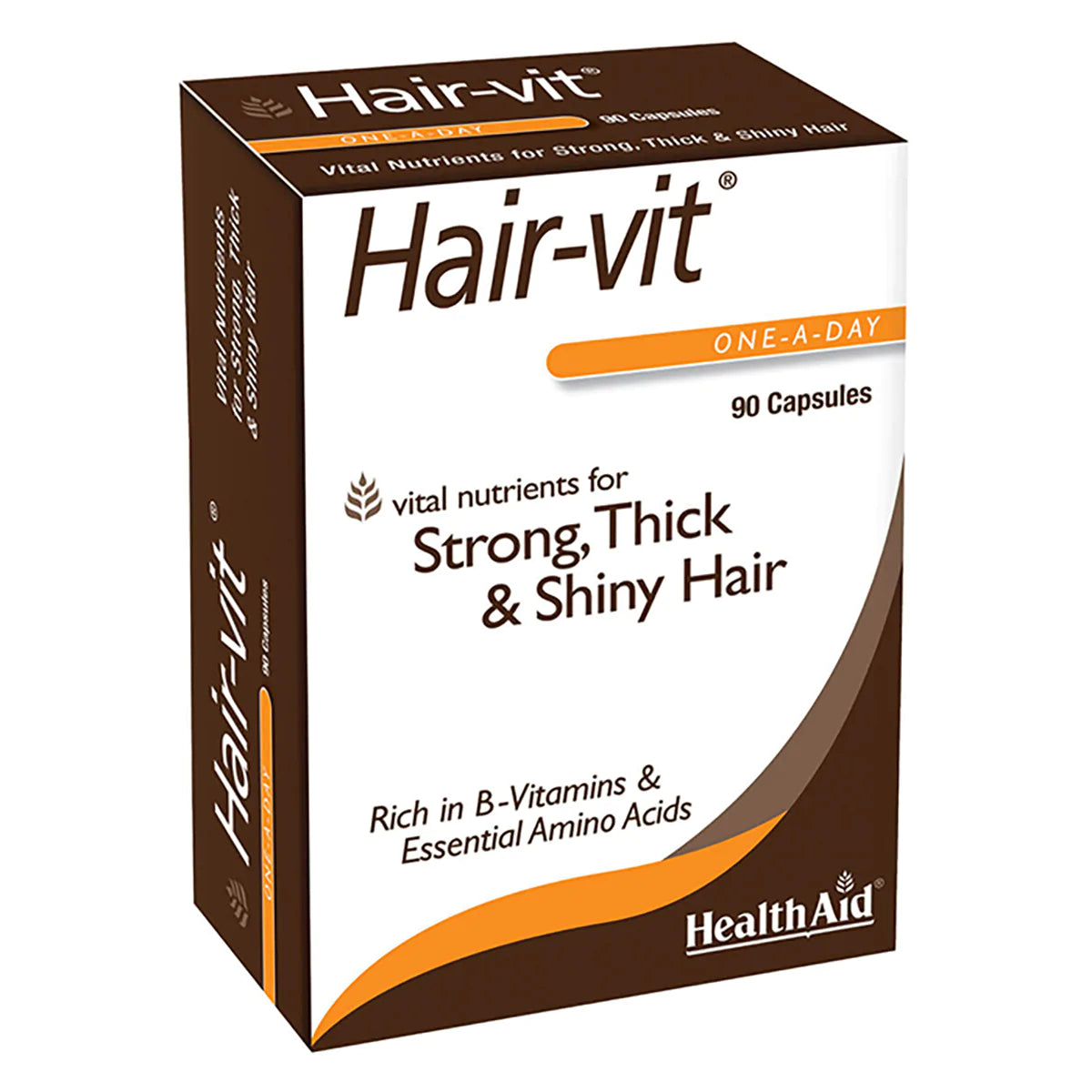 Hair-Vit Capsules