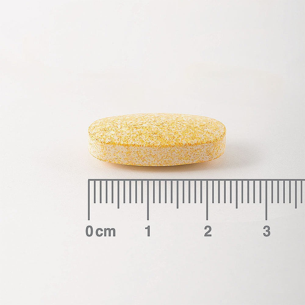 Lamberts Vitamin B-100 Complex Tablets