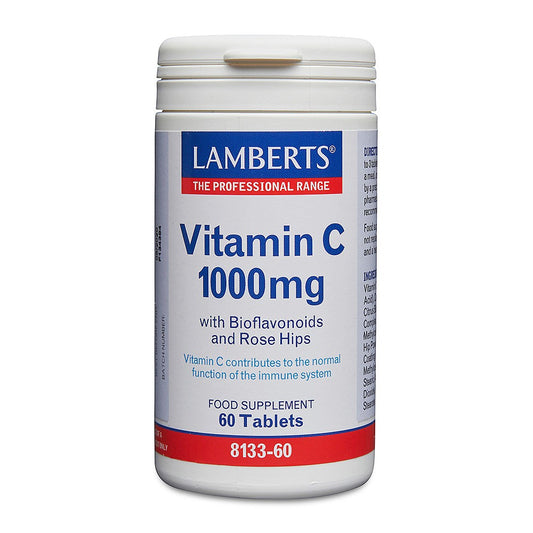 Lamberts Vitamin C 1000mg