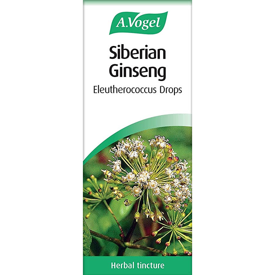 A. Vogel Stress Relief Daytime