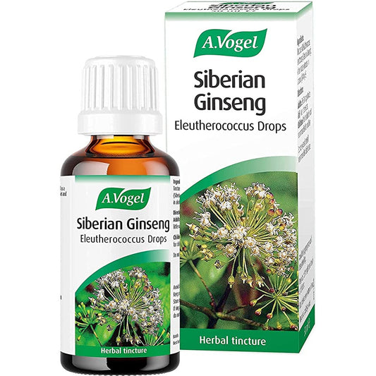 A. Vogel Stress Relief Daytime