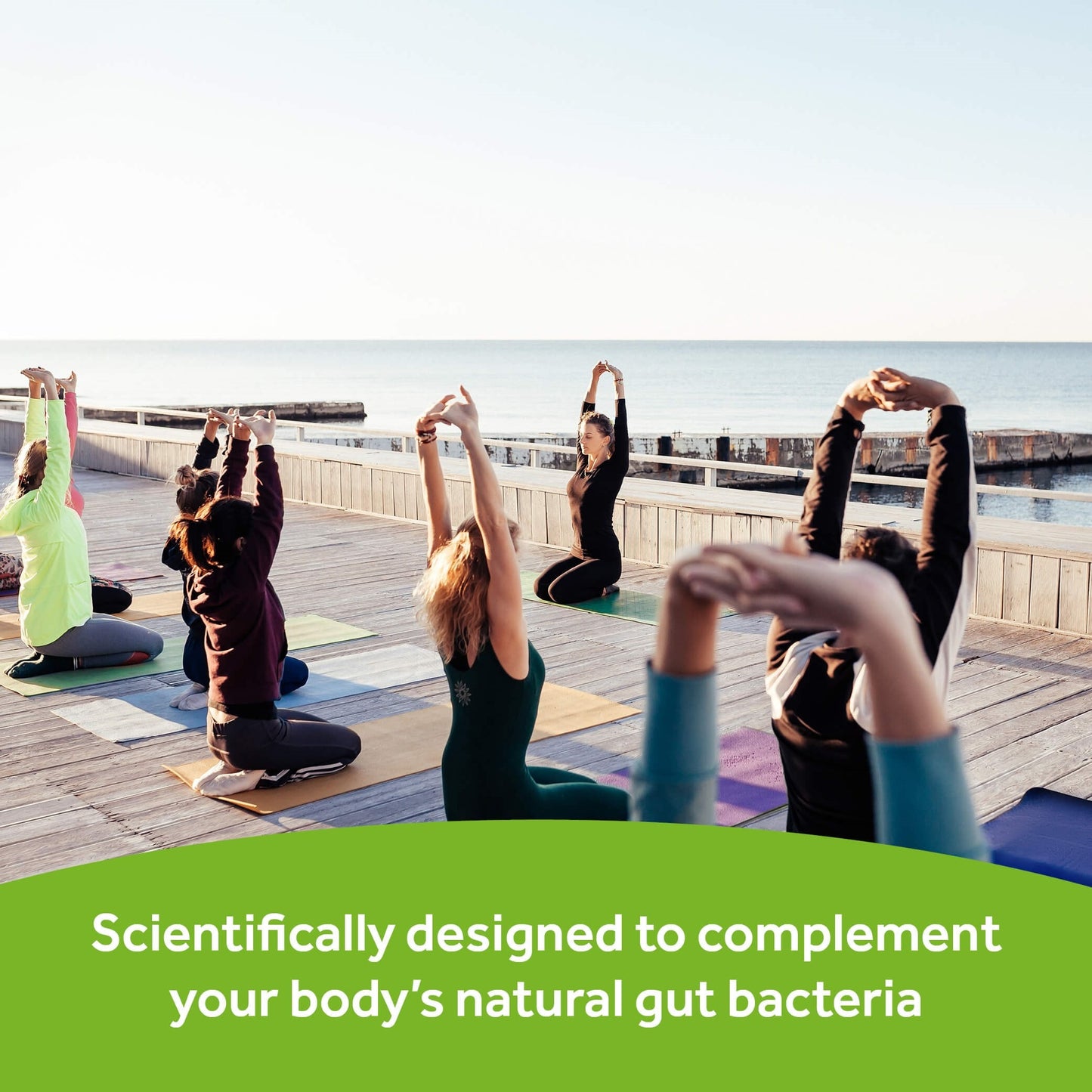 Optibac Probiotic Bifidobacteria & Fibre