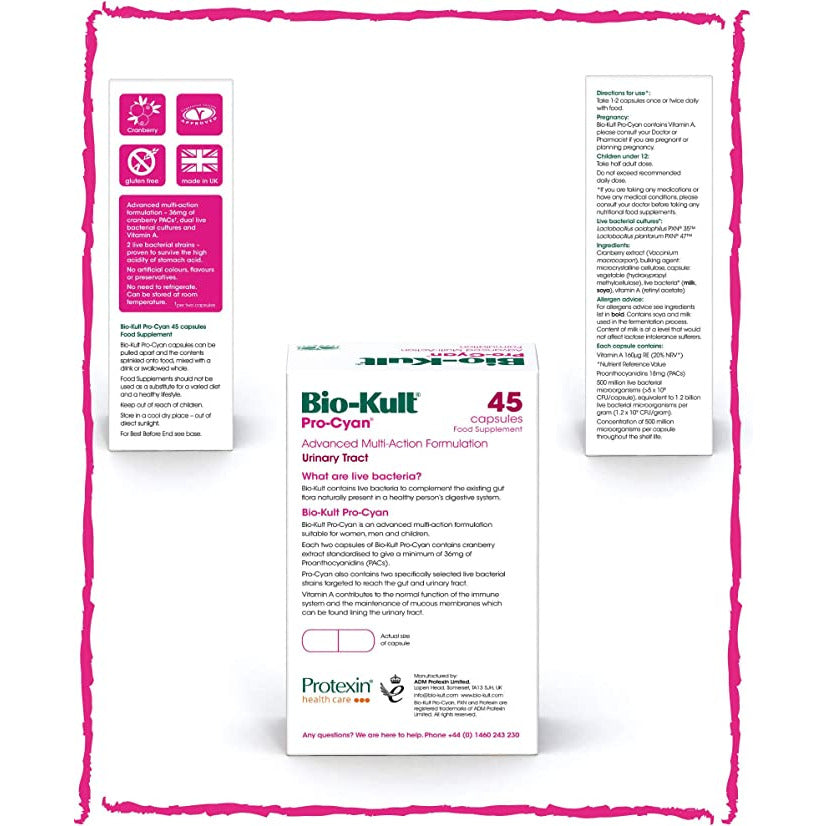 Bio-Kult Pro-Cyan