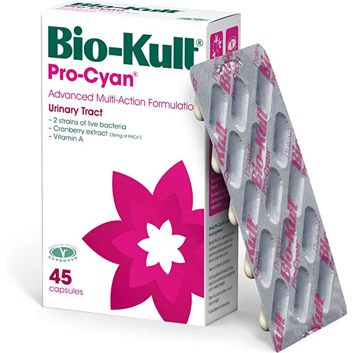 Bio-Kult Pro-Cyan