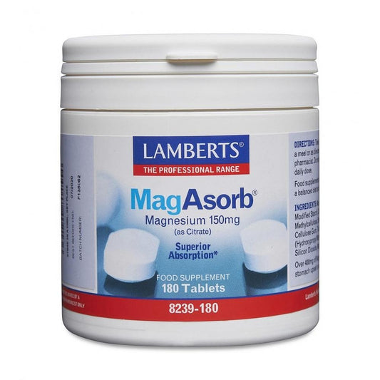 Lamberts MagAsorb