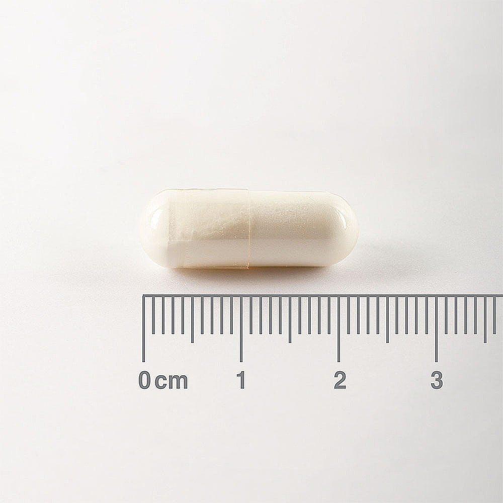 Lamberts L-Glutamine 500mg Capsules