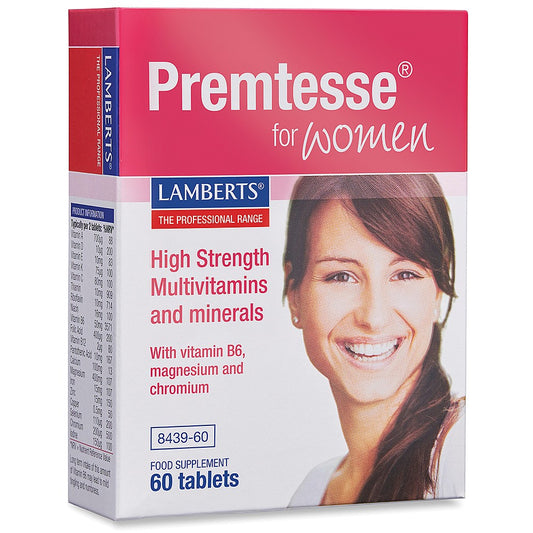 Lamberts Premtesse