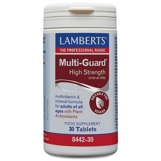 Lamberts MultiGuard