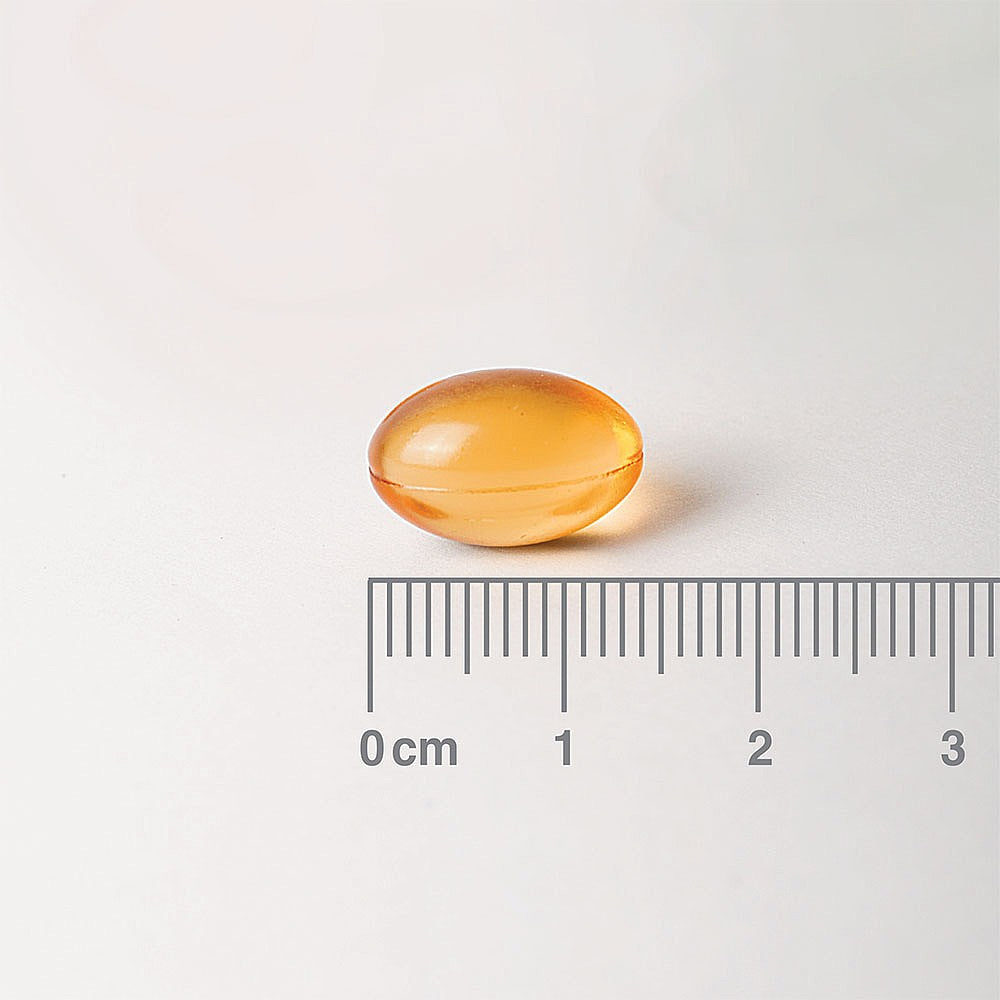 Lamberts Vitamin E 400iu Capsules