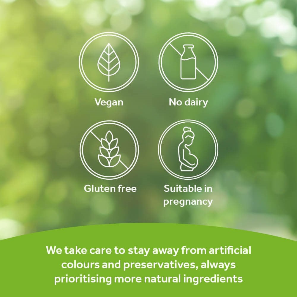Optibac Probiotic Bifidobacteria & Fibre
