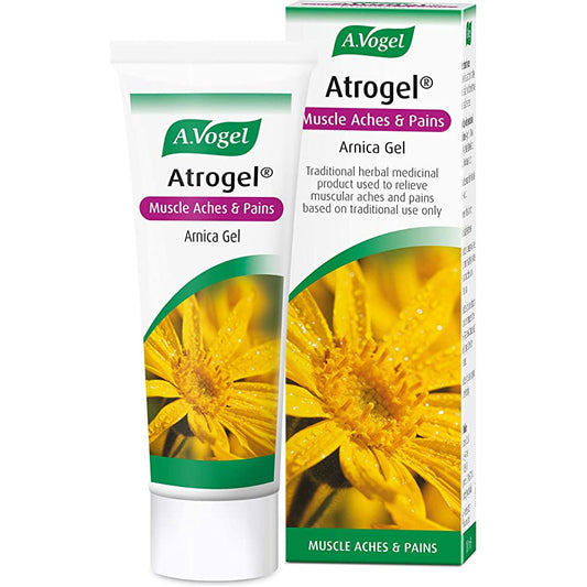 Atrogel Arnica Gel