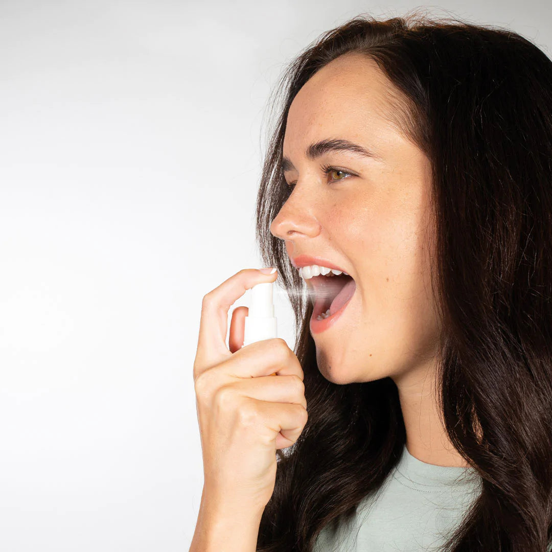 BetterYou D4000 Vitamin D Daily Oral Spray