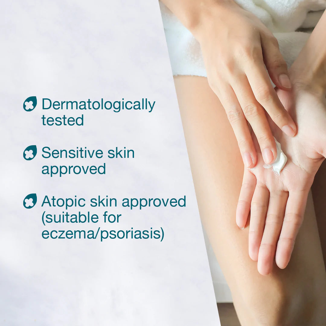 BetterYou Magnesium Body Lotion