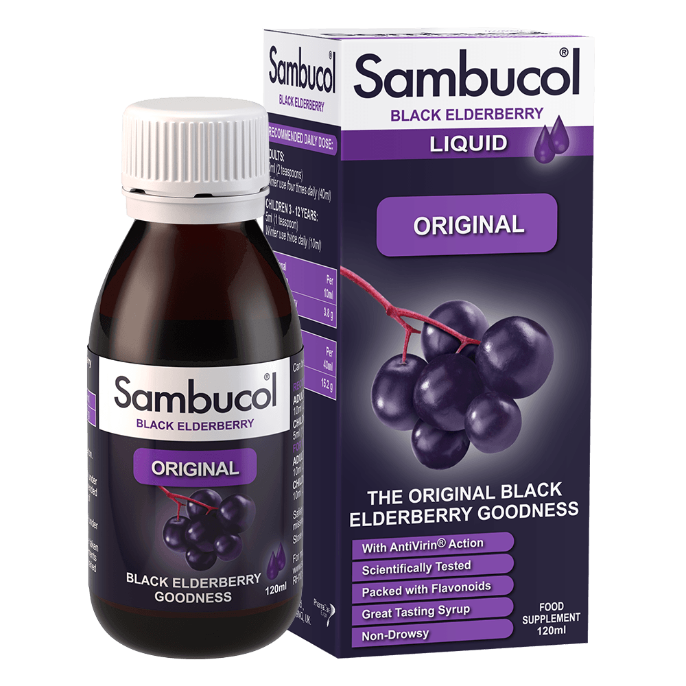 Sambucol Original