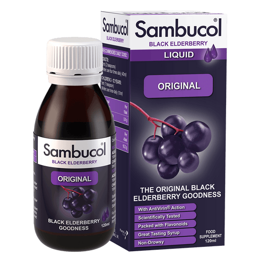 Sambucol Original