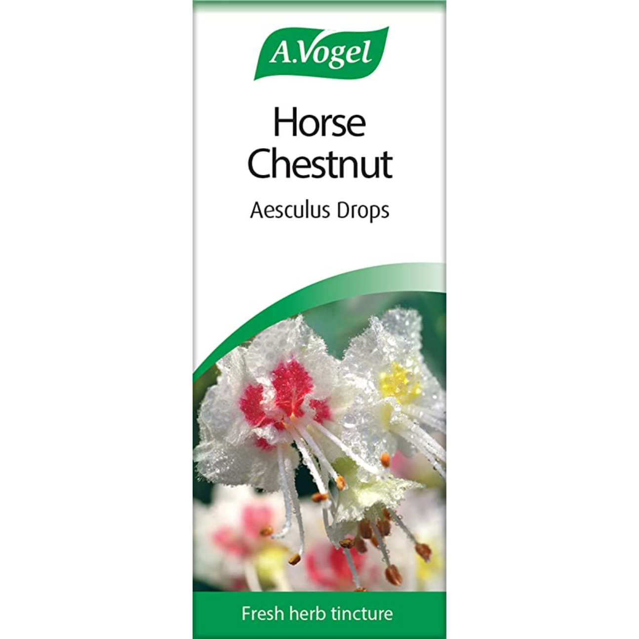 A Vogel Aesculus (Horse Chestunt) Drops