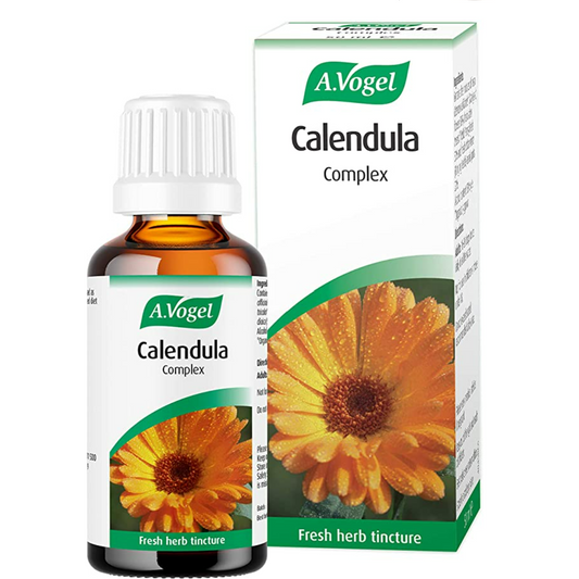 A Vogel Calendula Complex Drops