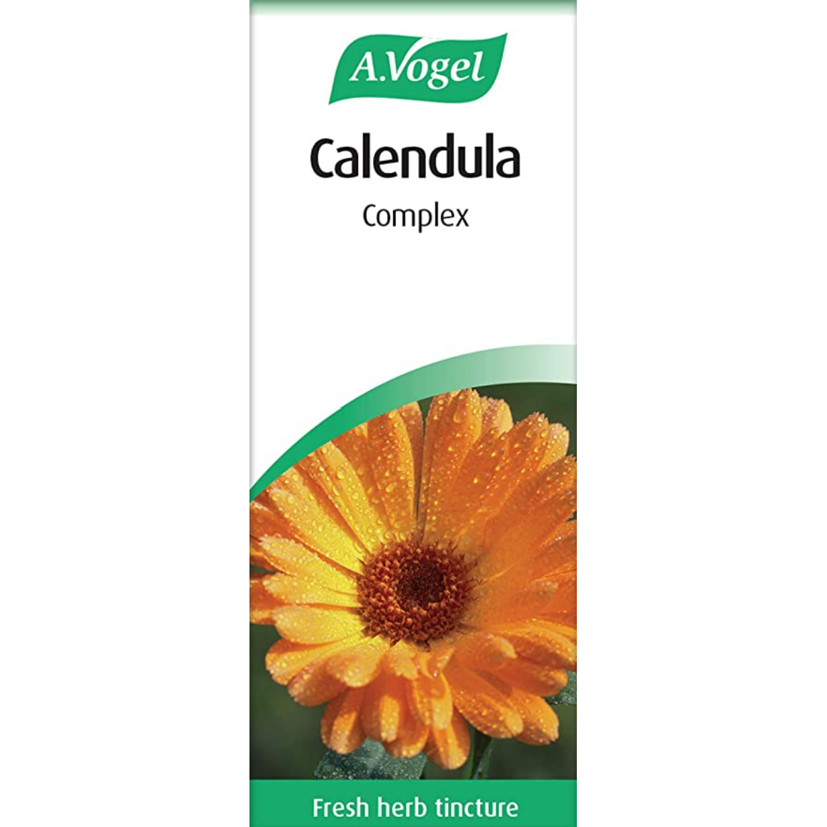 A Vogel Calendula Complex Drops
