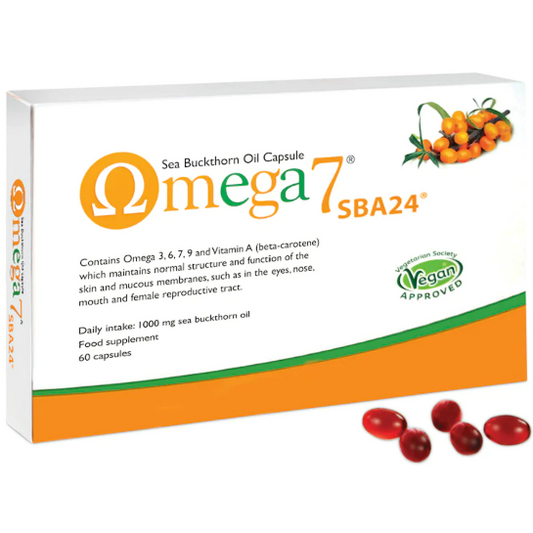 Pharma Nord Omega 7