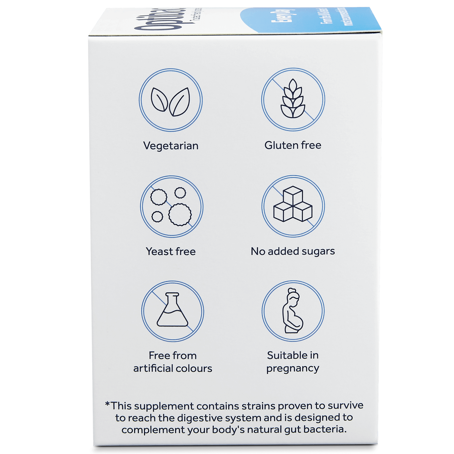 Optibac For Every Day Probiotic