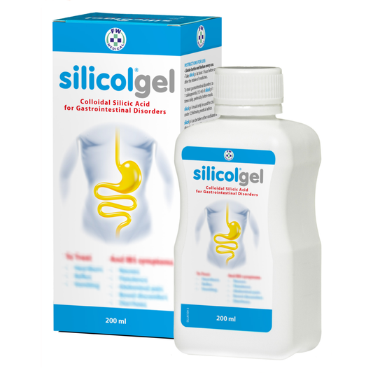 Silicol Gel