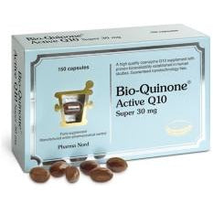 Pharma Nord Bio-Quinone Q10 Super 30mg