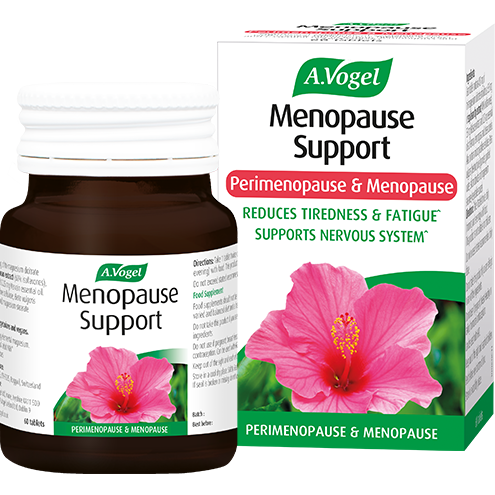 Menopause Support